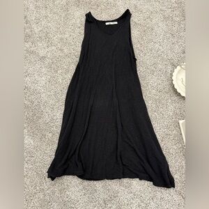 Black Ripcurl Coverup